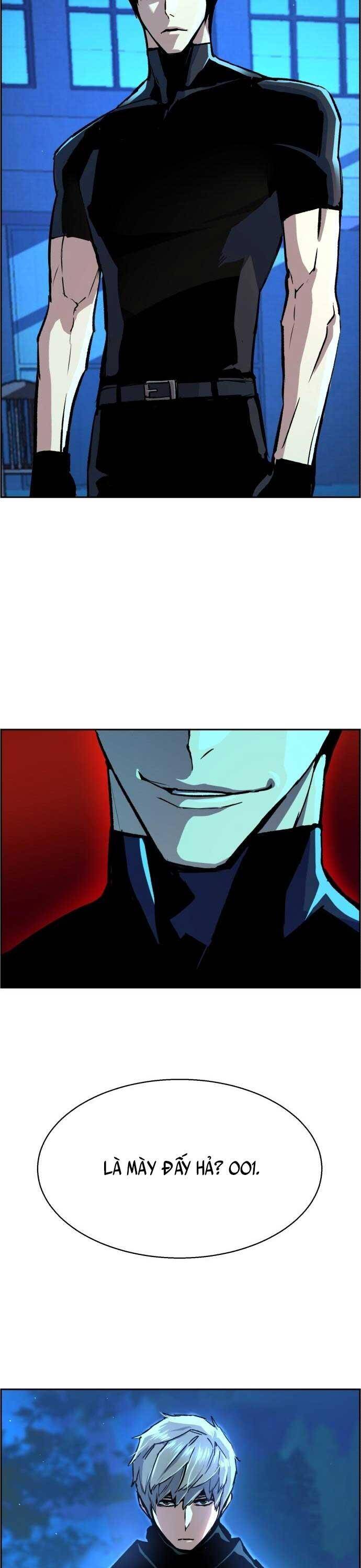 Bạn Học Của Tôi Là Lính Đánh Thuê Chapter 118 - Trang 2