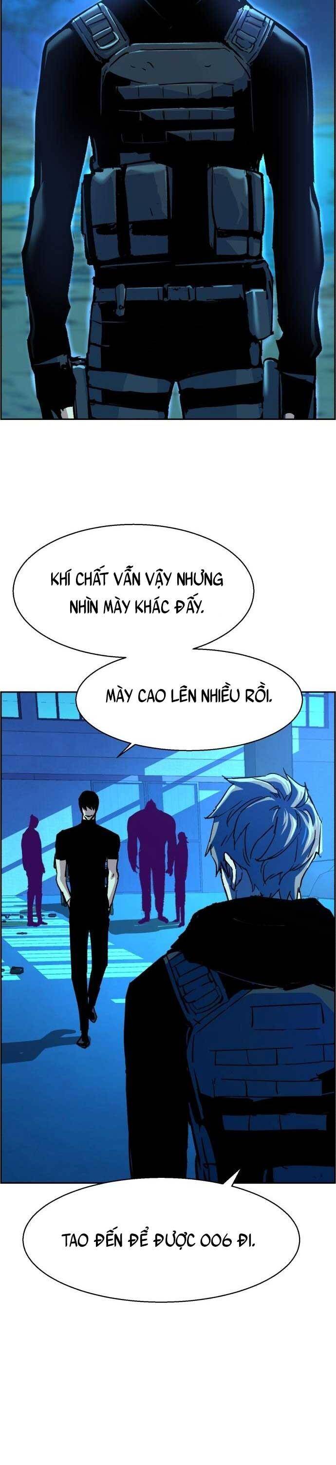 Bạn Học Của Tôi Là Lính Đánh Thuê Chapter 118 - Trang 2