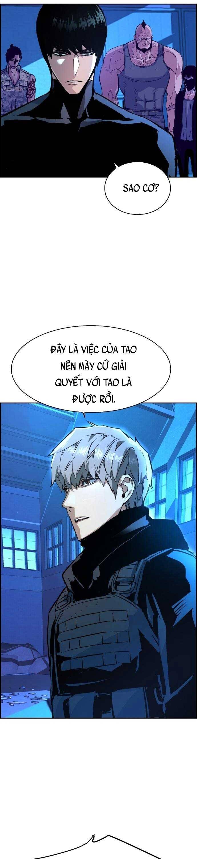 Bạn Học Của Tôi Là Lính Đánh Thuê Chapter 118 - Trang 2