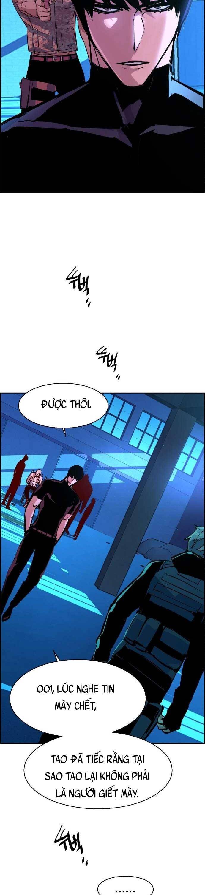 Bạn Học Của Tôi Là Lính Đánh Thuê Chapter 118 - Trang 2