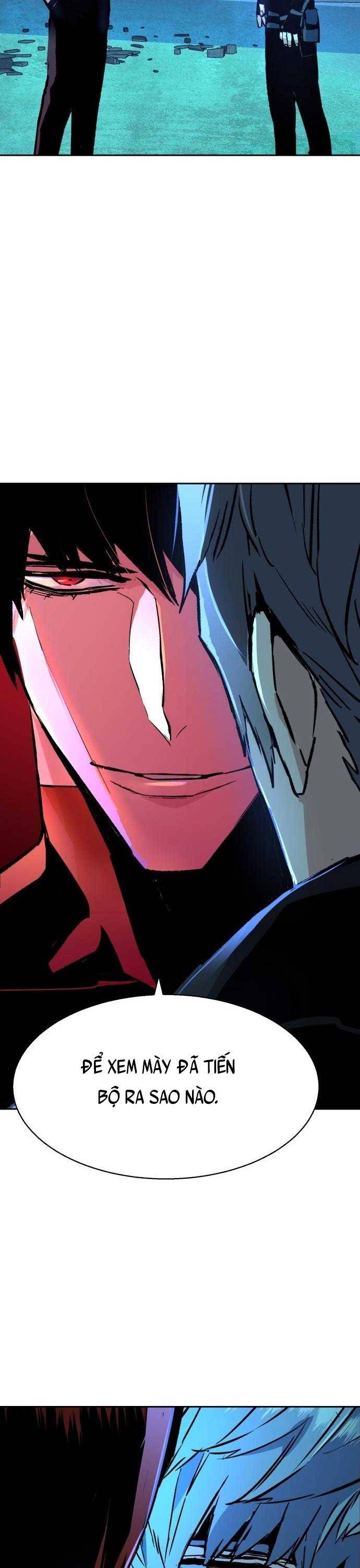 Bạn Học Của Tôi Là Lính Đánh Thuê Chapter 118 - Trang 2