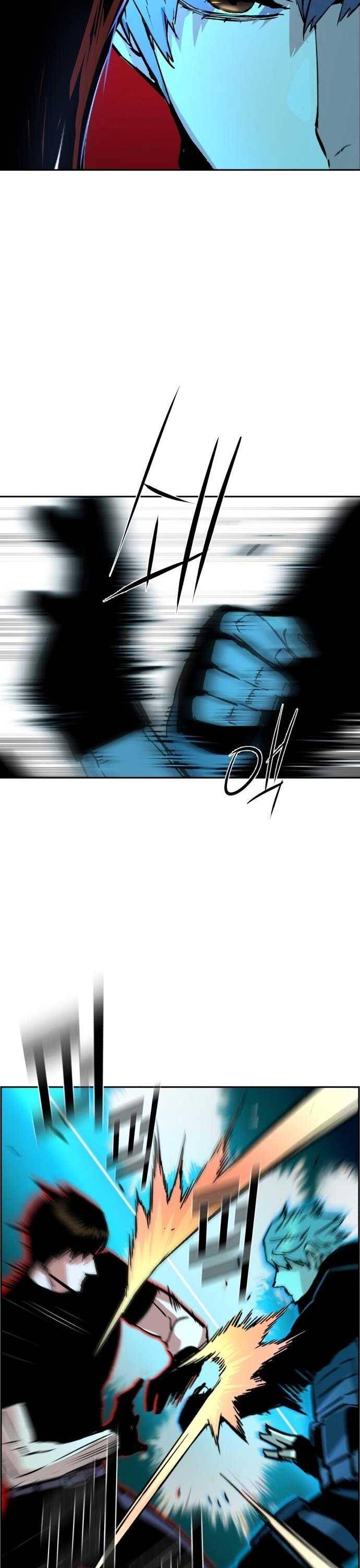 Bạn Học Của Tôi Là Lính Đánh Thuê Chapter 118 - Trang 2