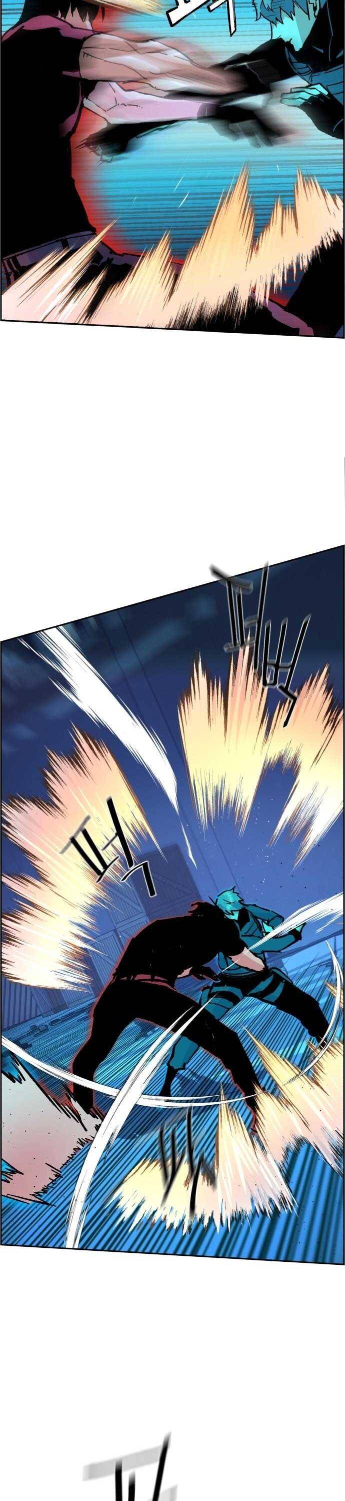 Bạn Học Của Tôi Là Lính Đánh Thuê Chapter 118 - Trang 2