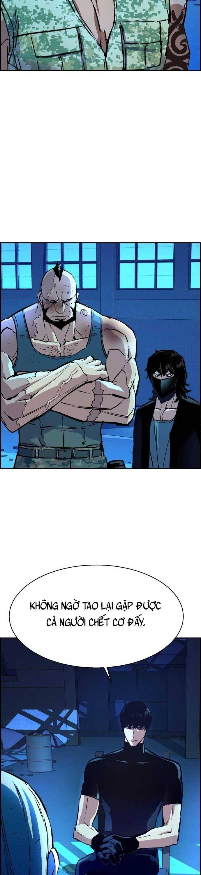 Bạn Học Của Tôi Là Lính Đánh Thuê Chapter 118 - Trang 2