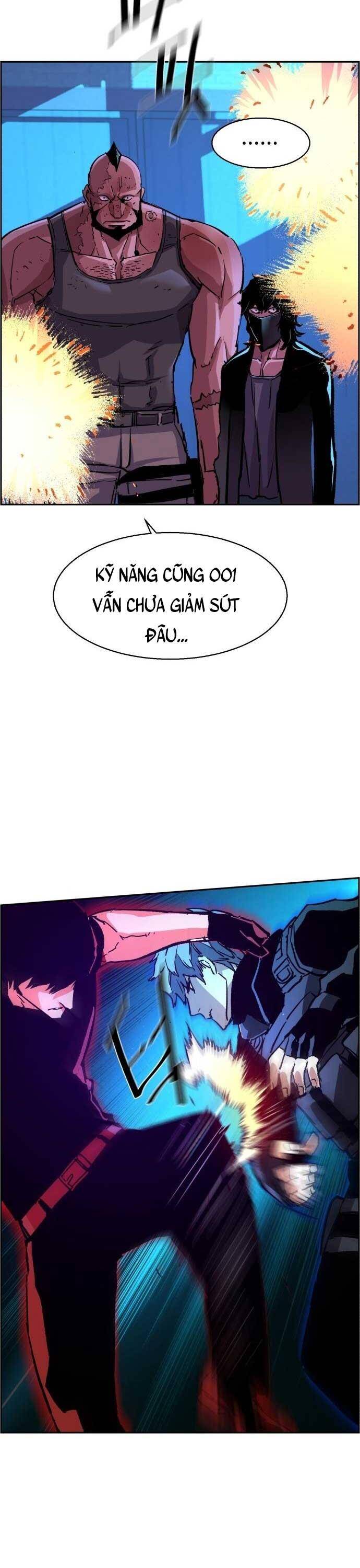 Bạn Học Của Tôi Là Lính Đánh Thuê Chapter 118 - Trang 2