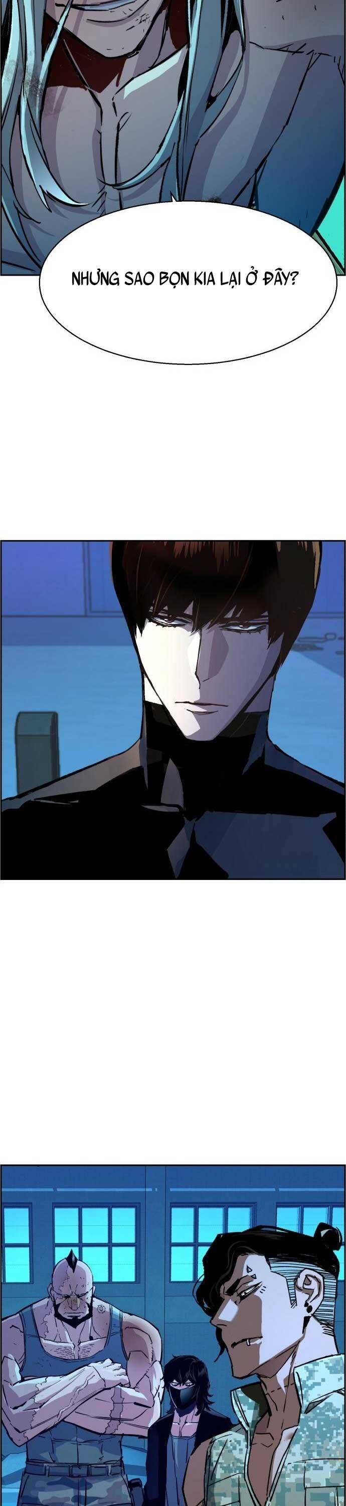 Bạn Học Của Tôi Là Lính Đánh Thuê Chapter 118 - Trang 2