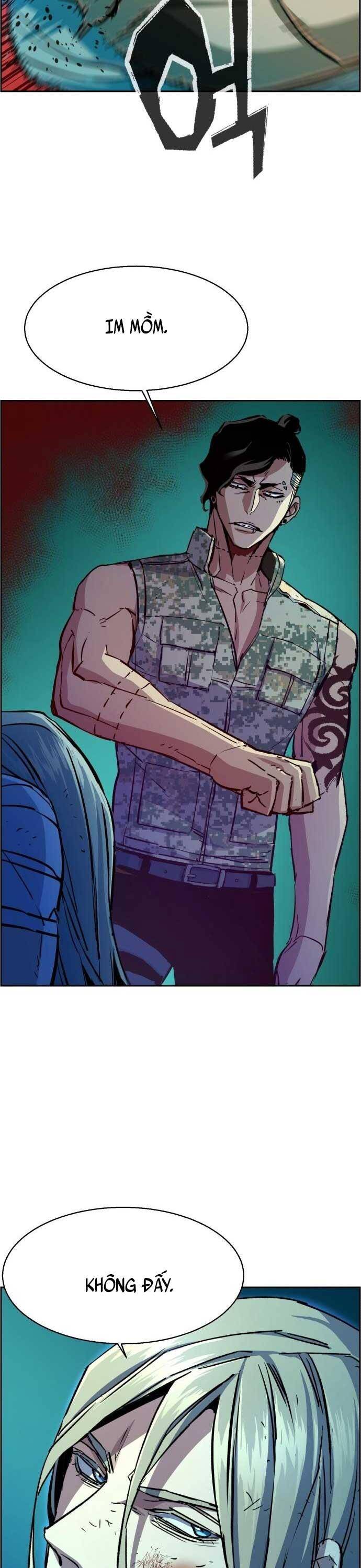 Bạn Học Của Tôi Là Lính Đánh Thuê Chapter 118 - Trang 2