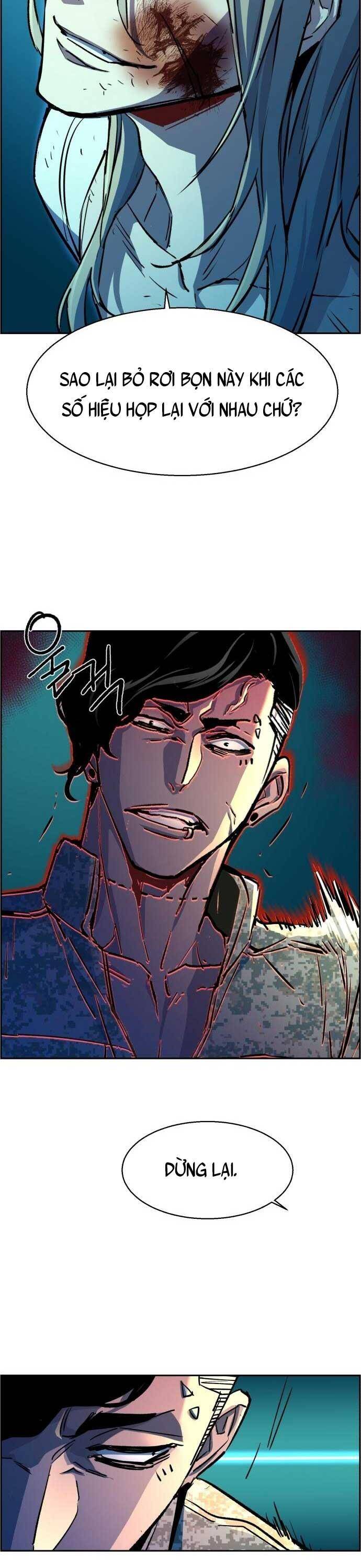 Bạn Học Của Tôi Là Lính Đánh Thuê Chapter 118 - Trang 2