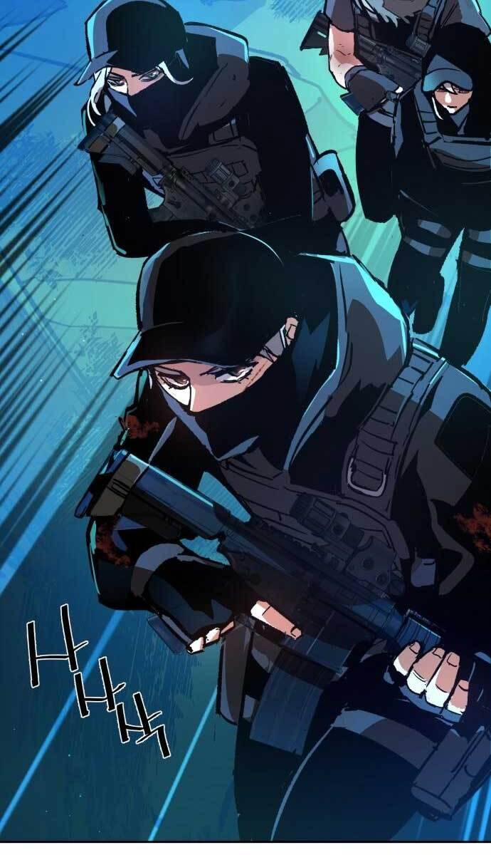 Bạn Học Của Tôi Là Lính Đánh Thuê Chapter 119 - Trang 2