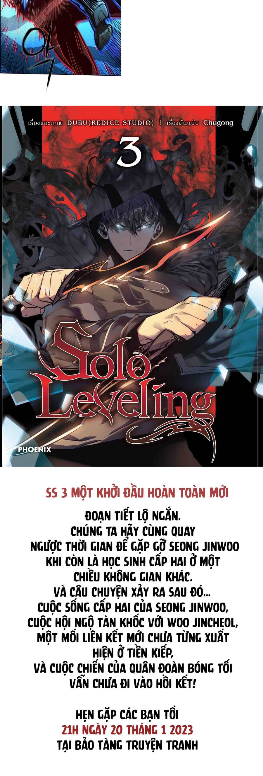 Bạn Học Của Tôi Là Lính Đánh Thuê Chapter 119 - Trang 2