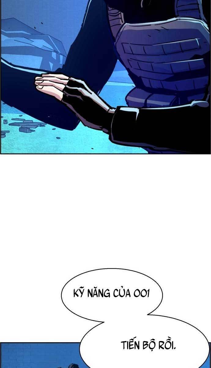Bạn Học Của Tôi Là Lính Đánh Thuê Chapter 119 - Trang 2