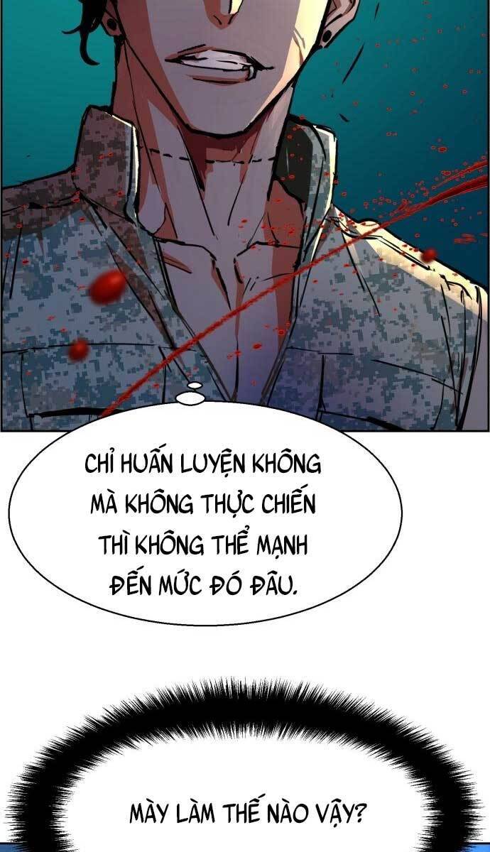 Bạn Học Của Tôi Là Lính Đánh Thuê Chapter 119 - Trang 2