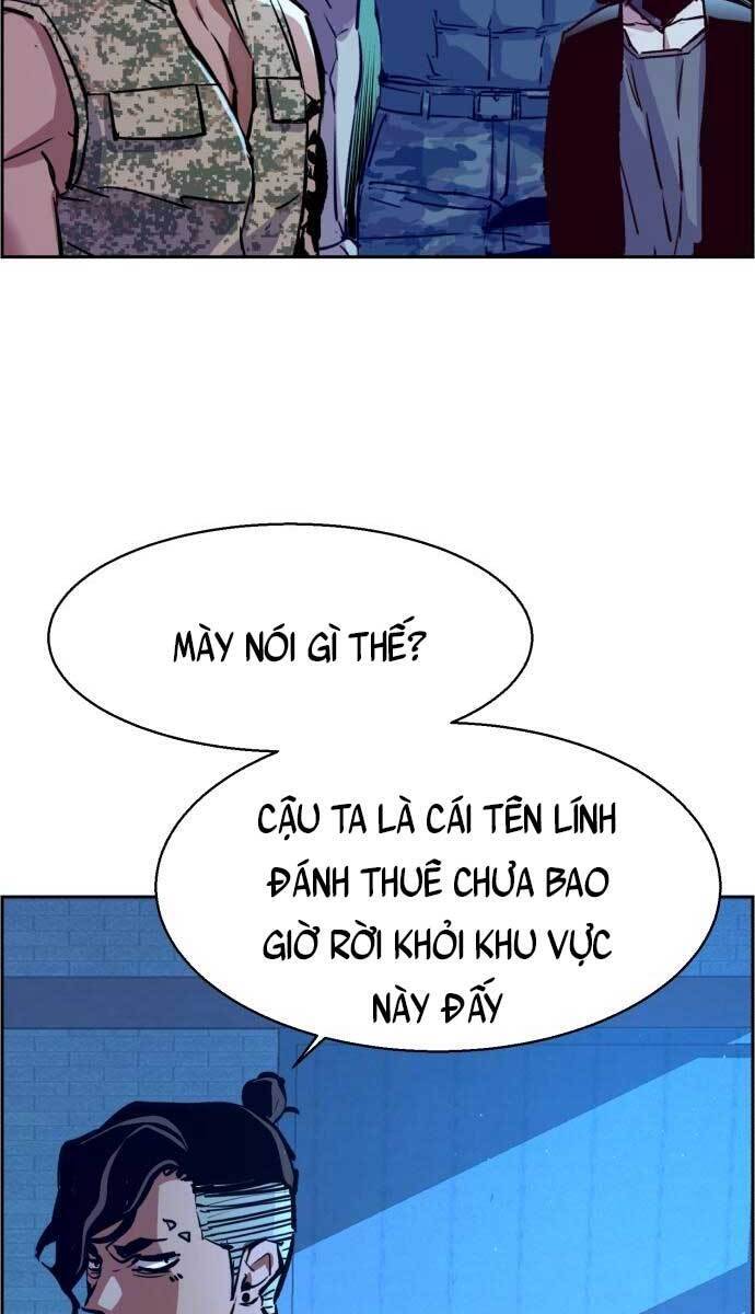 Bạn Học Của Tôi Là Lính Đánh Thuê Chapter 119 - Trang 2