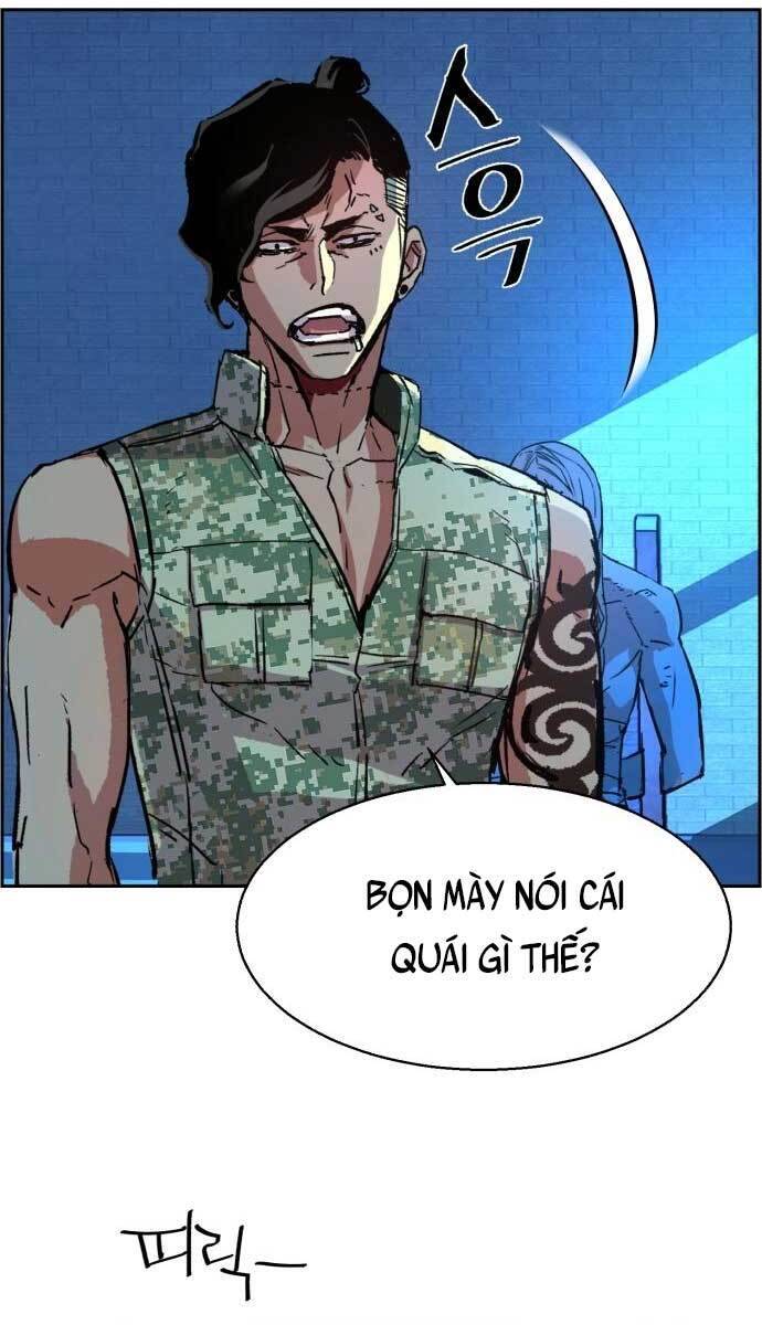 Bạn Học Của Tôi Là Lính Đánh Thuê Chapter 119 - Trang 2