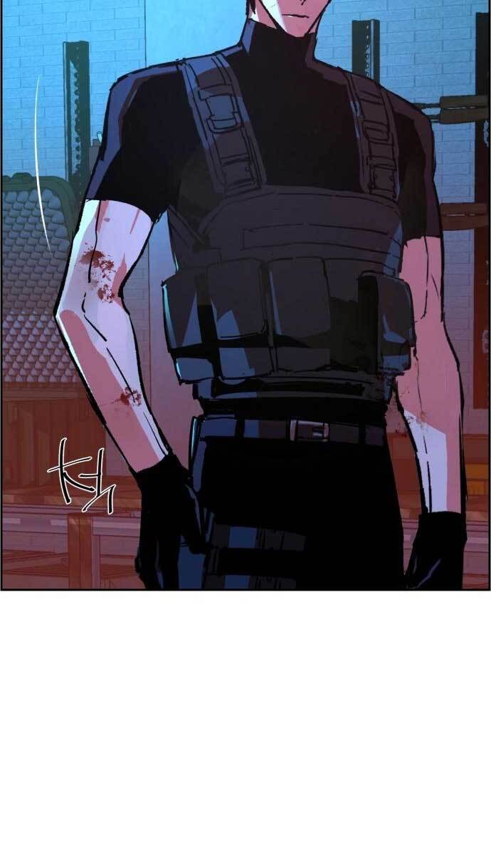 Bạn Học Của Tôi Là Lính Đánh Thuê Chapter 119 - Trang 2