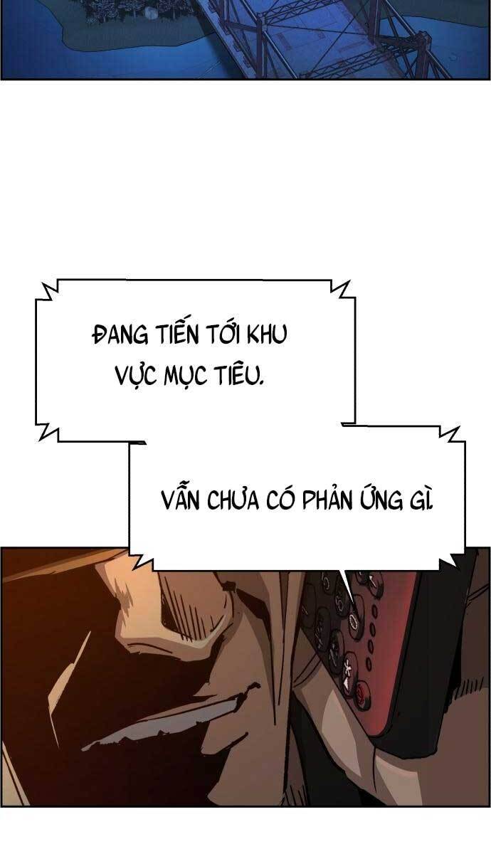 Bạn Học Của Tôi Là Lính Đánh Thuê Chapter 119 - Trang 2