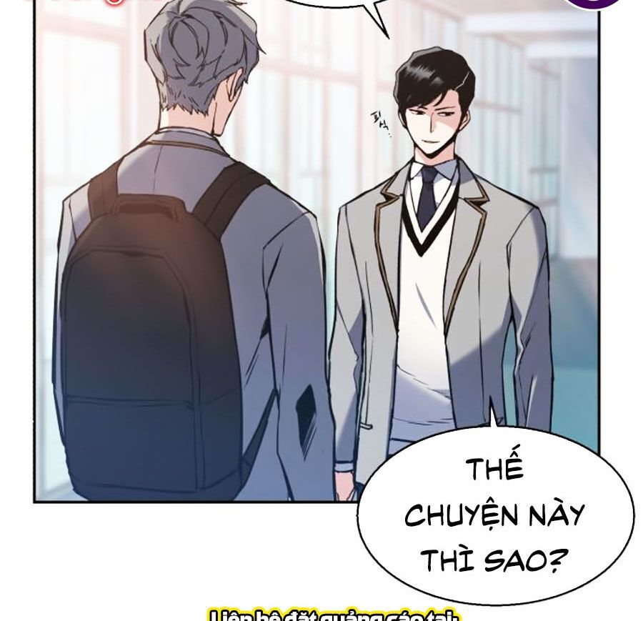 Bạn Học Của Tôi Là Lính Đánh Thuê Chapter 12 - Trang 2