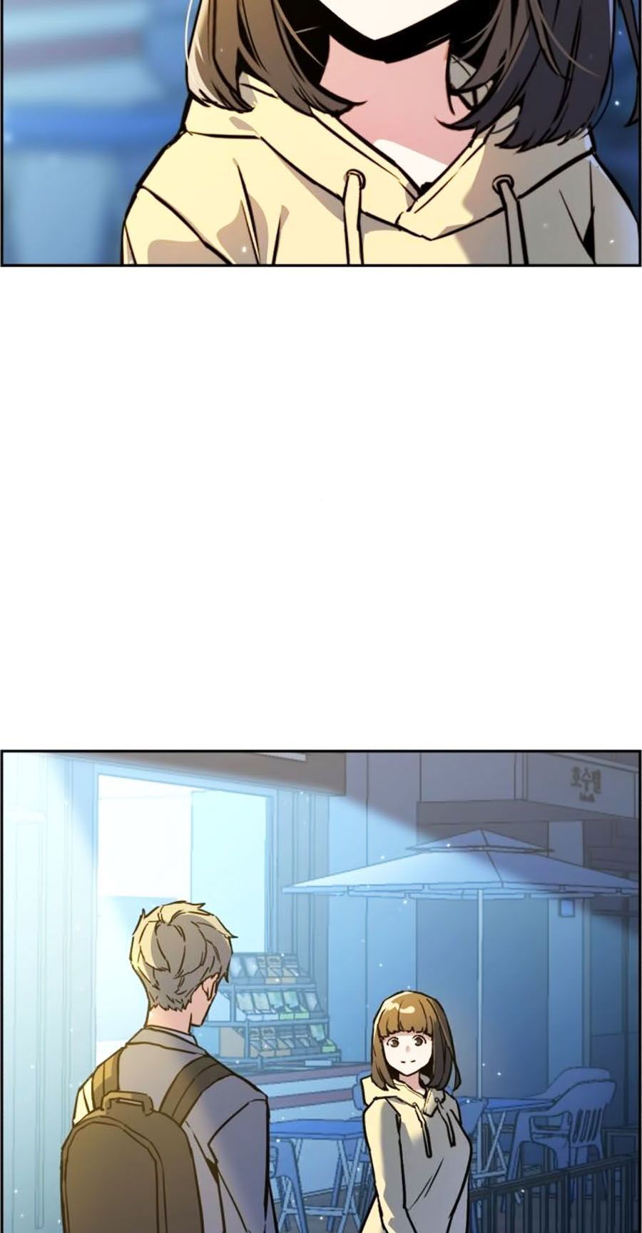 Bạn Học Của Tôi Là Lính Đánh Thuê Chapter 12 - Trang 2