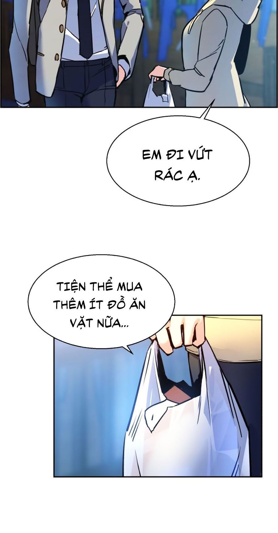 Bạn Học Của Tôi Là Lính Đánh Thuê Chapter 12 - Trang 2