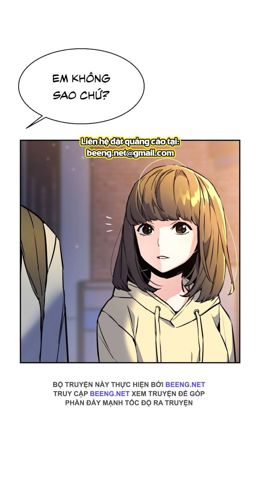 Bạn Học Của Tôi Là Lính Đánh Thuê Chapter 12 - Trang 2