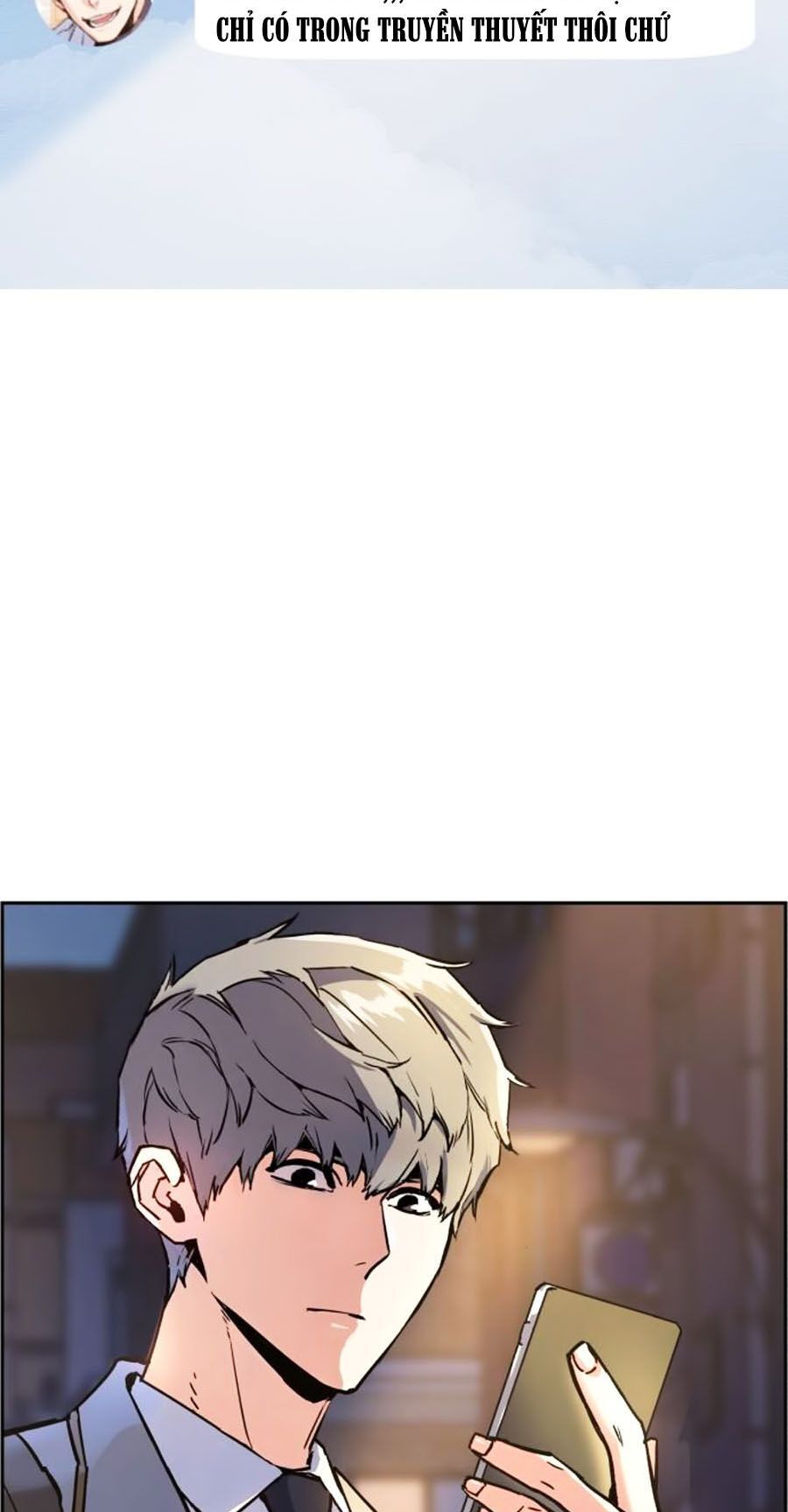 Bạn Học Của Tôi Là Lính Đánh Thuê Chapter 12 - Trang 2