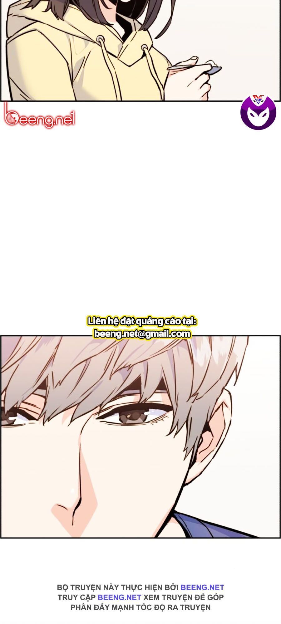 Bạn Học Của Tôi Là Lính Đánh Thuê Chapter 12 - Trang 2