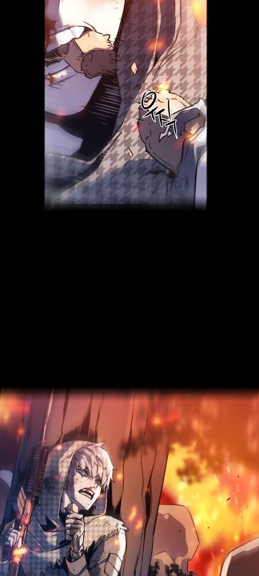 Bạn Học Của Tôi Là Lính Đánh Thuê Chapter 12 - Trang 2