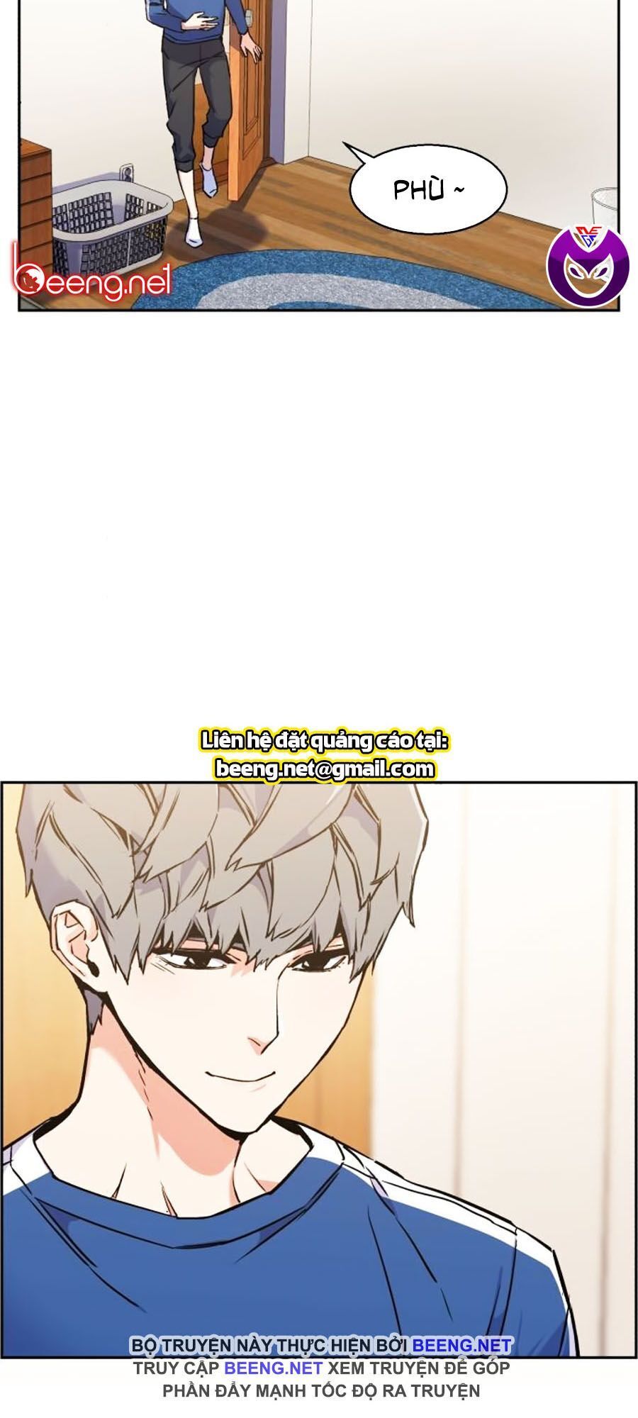 Bạn Học Của Tôi Là Lính Đánh Thuê Chapter 12 - Trang 2