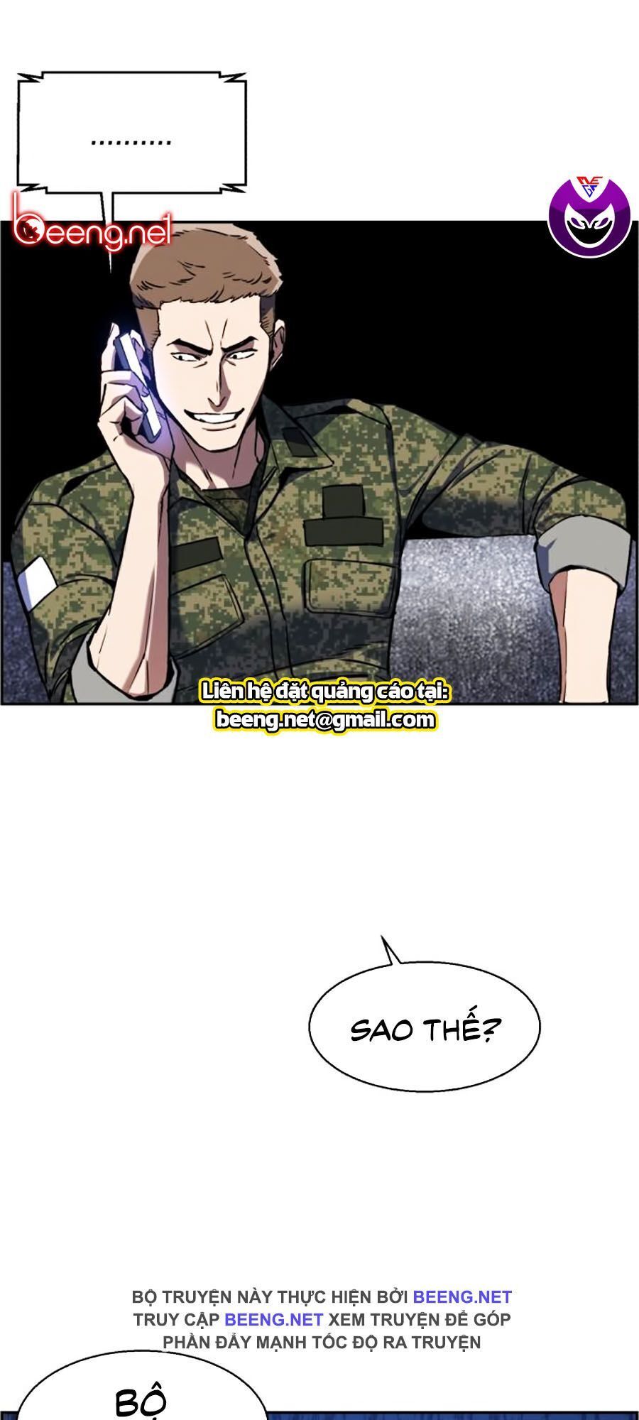 Bạn Học Của Tôi Là Lính Đánh Thuê Chapter 12 - Trang 2