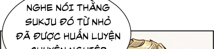 Bạn Học Của Tôi Là Lính Đánh Thuê Chapter 12 - Trang 2