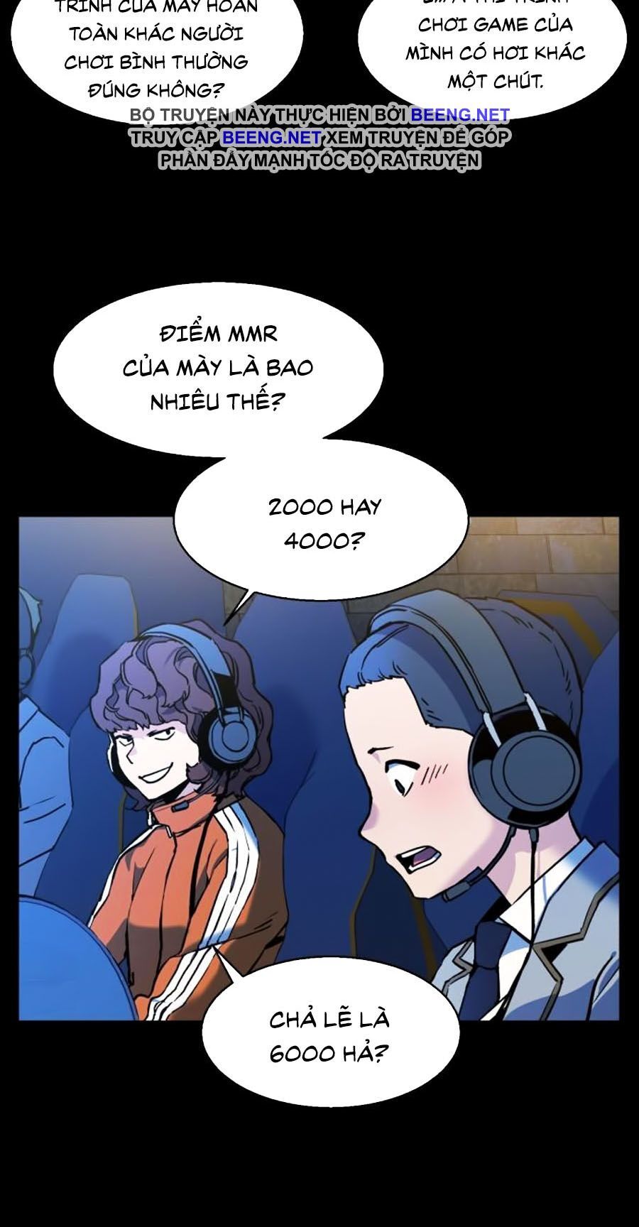 Bạn Học Của Tôi Là Lính Đánh Thuê Chapter 12 - Trang 2