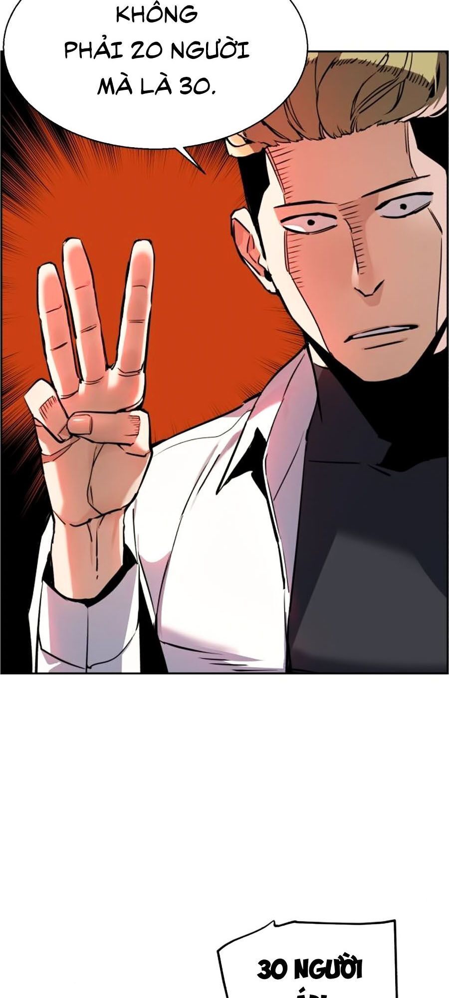 Bạn Học Của Tôi Là Lính Đánh Thuê Chapter 12 - Trang 2