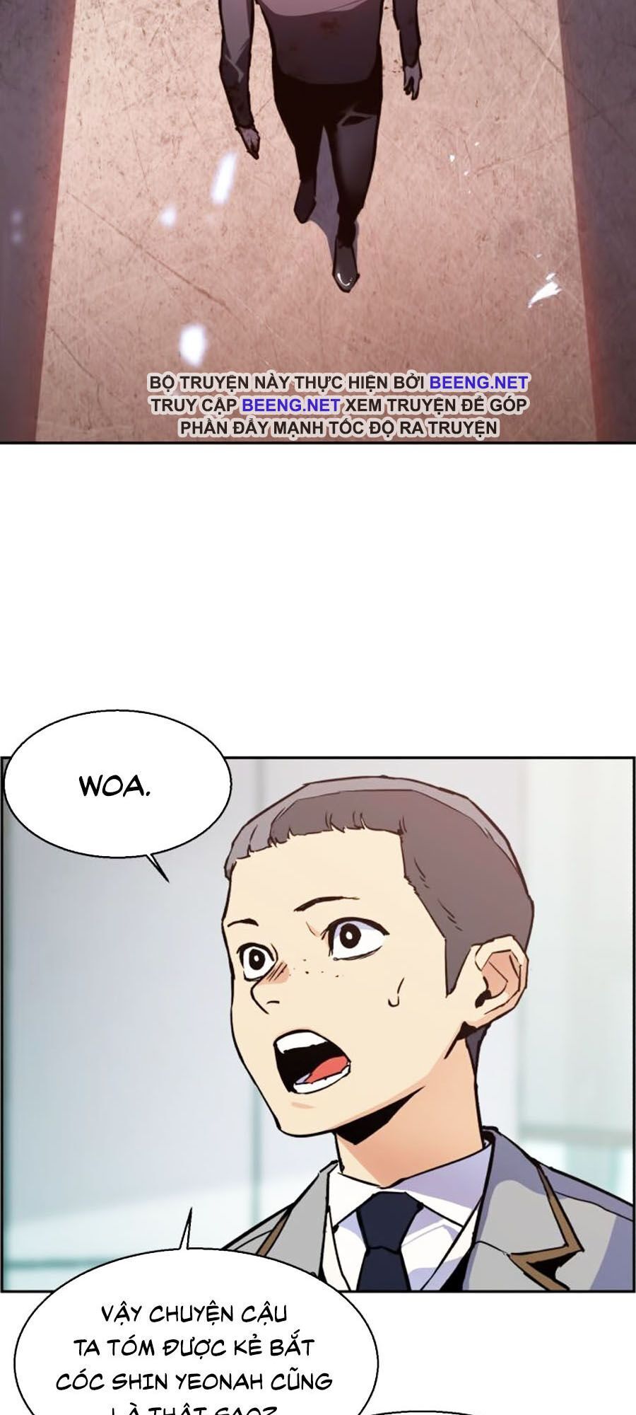 Bạn Học Của Tôi Là Lính Đánh Thuê Chapter 12 - Trang 2