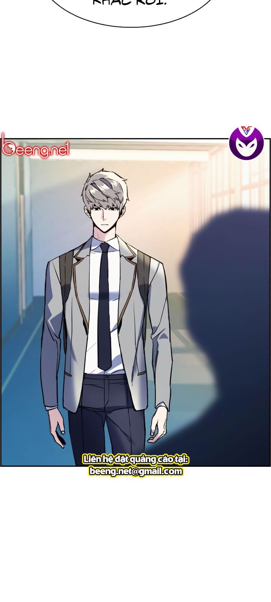 Bạn Học Của Tôi Là Lính Đánh Thuê Chapter 12 - Trang 2