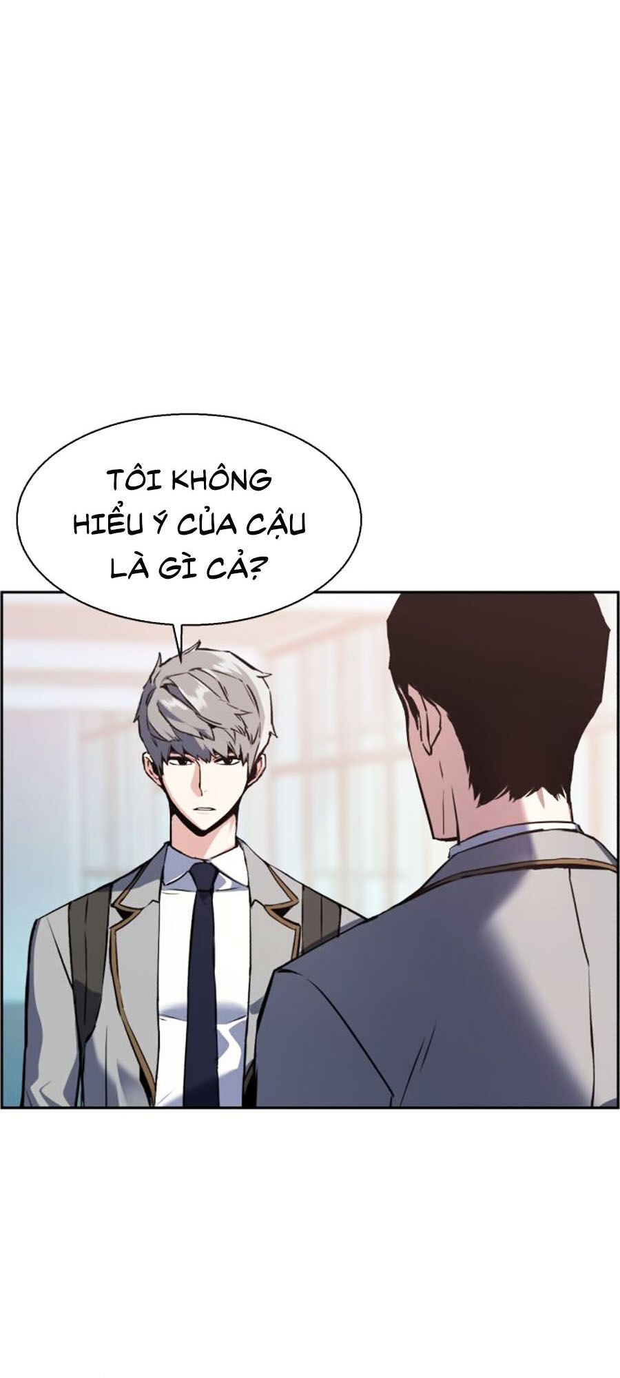 Bạn Học Của Tôi Là Lính Đánh Thuê Chapter 12 - Trang 2