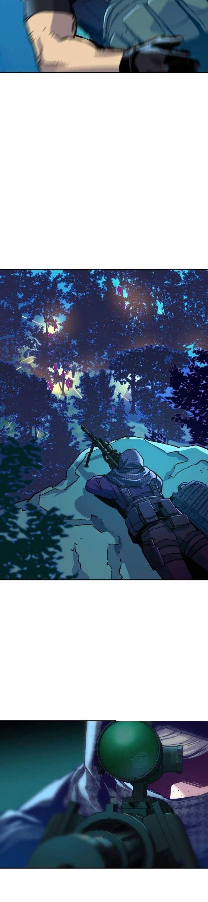 Bạn Học Của Tôi Là Lính Đánh Thuê Chapter 120 - Trang 2