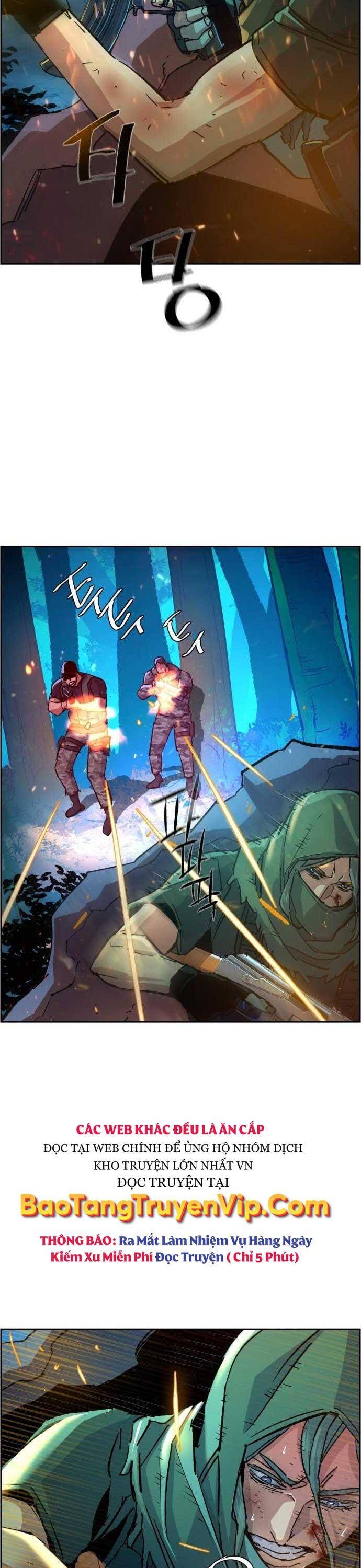 Bạn Học Của Tôi Là Lính Đánh Thuê Chapter 120 - Trang 2