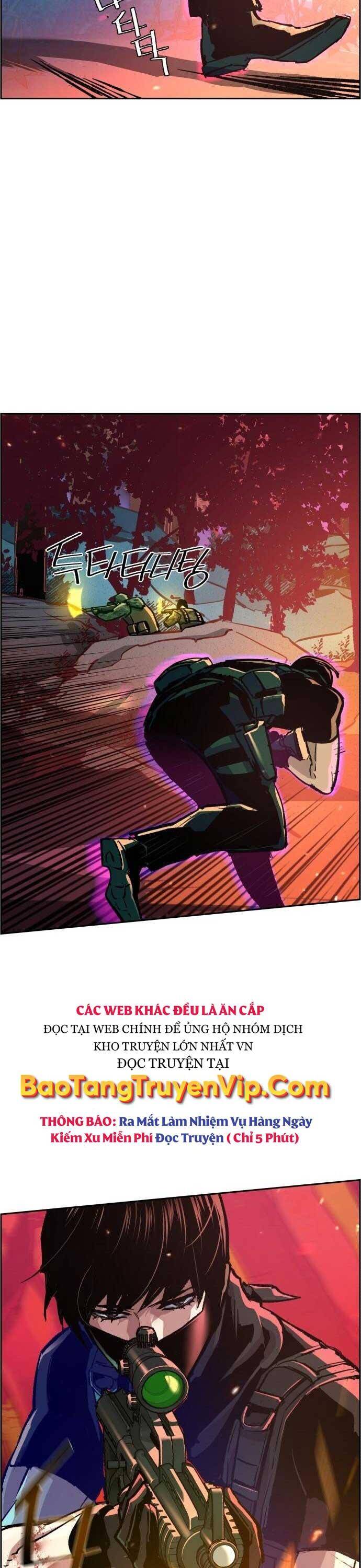 Bạn Học Của Tôi Là Lính Đánh Thuê Chapter 120 - Trang 2