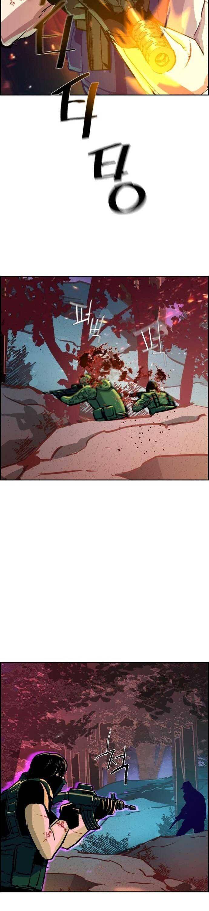 Bạn Học Của Tôi Là Lính Đánh Thuê Chapter 120 - Trang 2