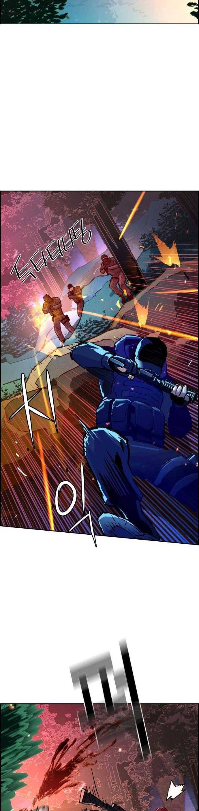 Bạn Học Của Tôi Là Lính Đánh Thuê Chapter 120 - Trang 2