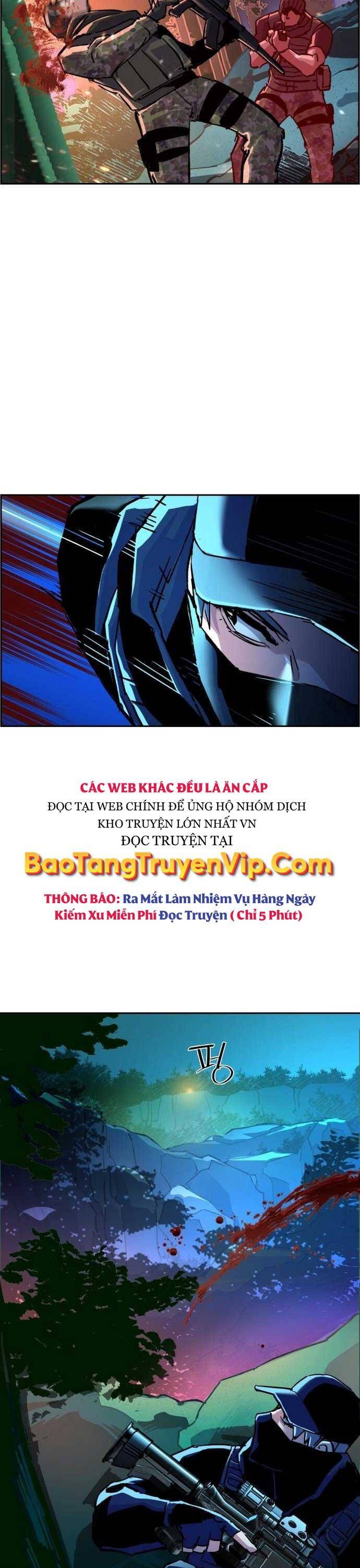 Bạn Học Của Tôi Là Lính Đánh Thuê Chapter 120 - Trang 2