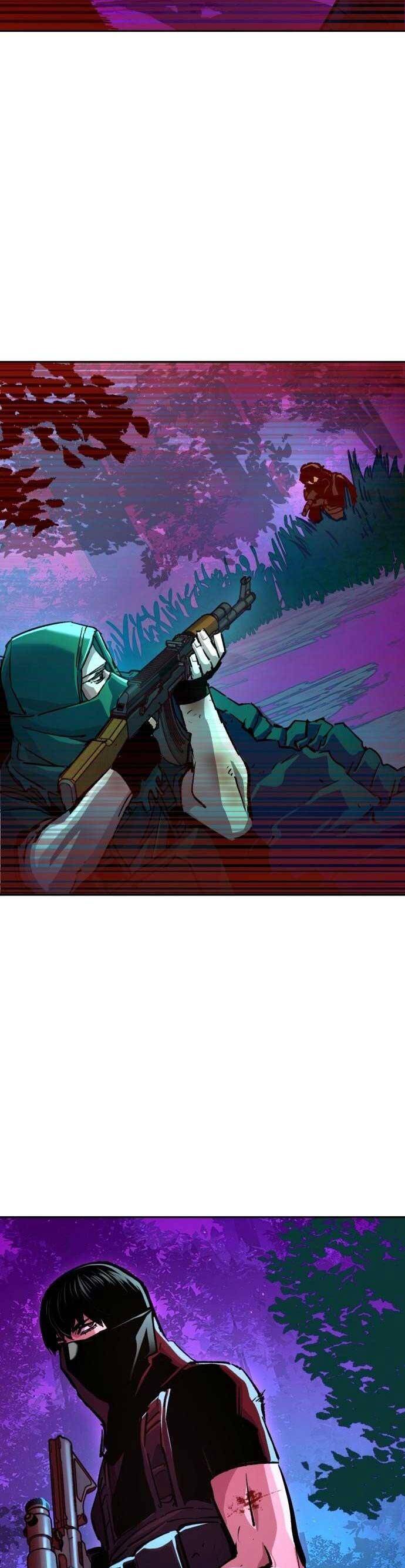 Bạn Học Của Tôi Là Lính Đánh Thuê Chapter 120 - Trang 2