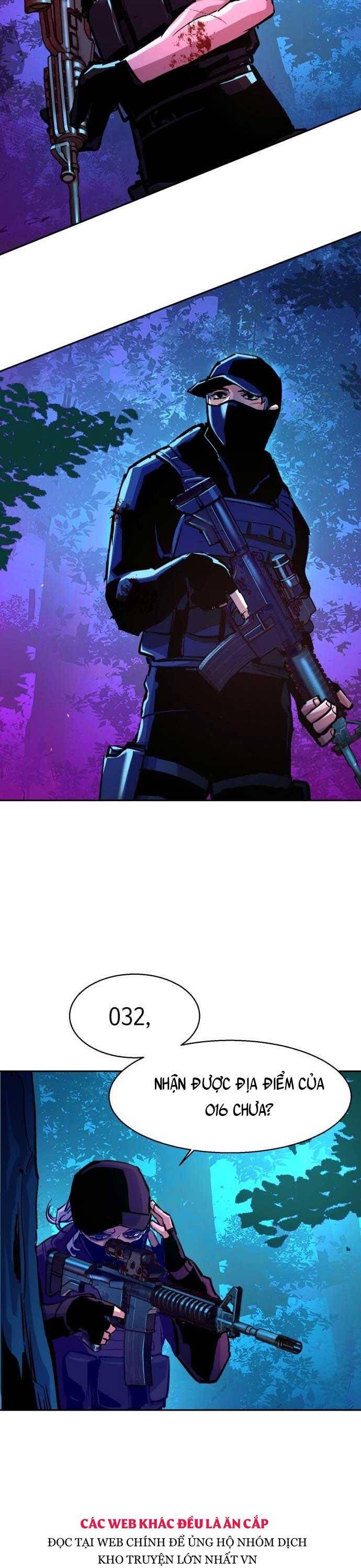 Bạn Học Của Tôi Là Lính Đánh Thuê Chapter 120 - Trang 2