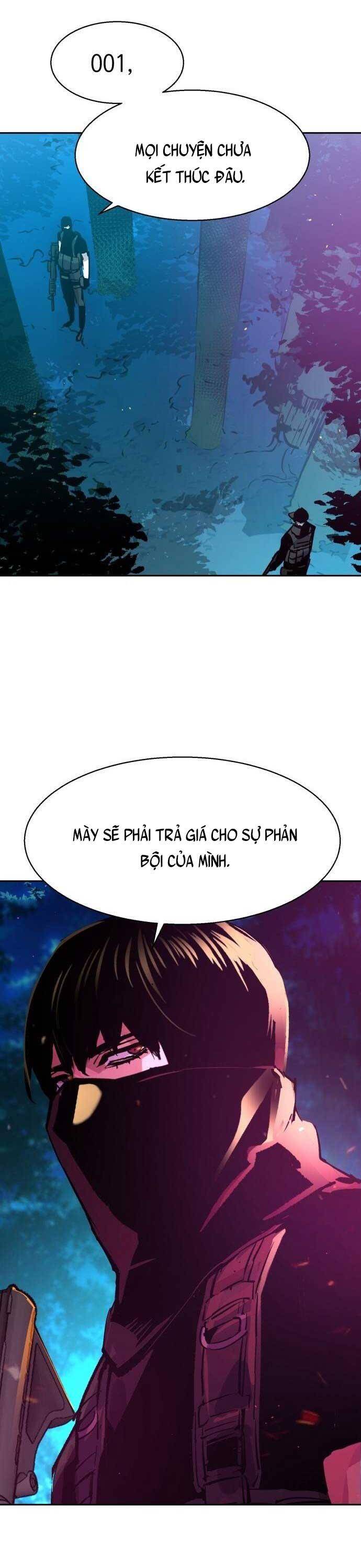 Bạn Học Của Tôi Là Lính Đánh Thuê Chapter 120 - Trang 2