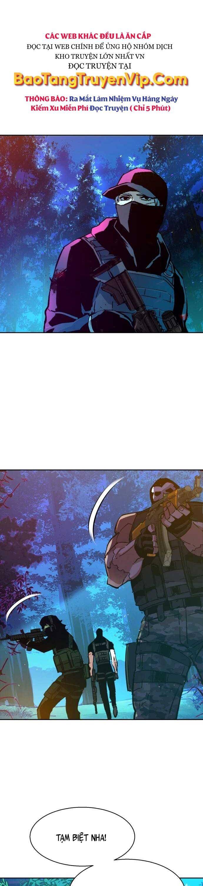 Bạn Học Của Tôi Là Lính Đánh Thuê Chapter 120 - Trang 2