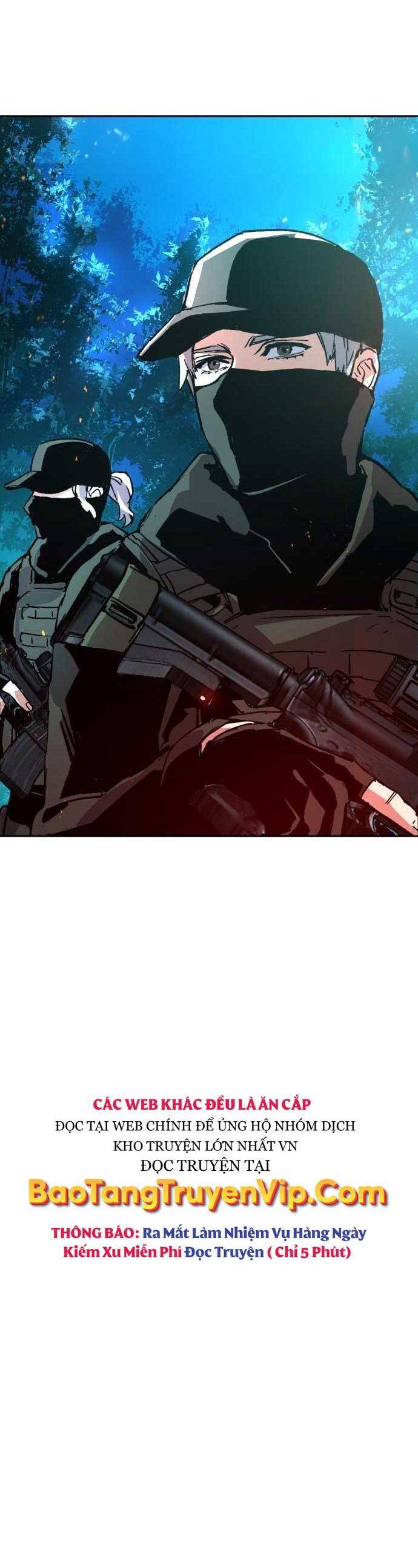 Bạn Học Của Tôi Là Lính Đánh Thuê Chapter 120 - Trang 2