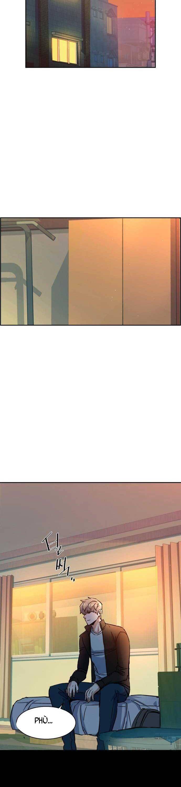 Bạn Học Của Tôi Là Lính Đánh Thuê Chapter 120 - Trang 2