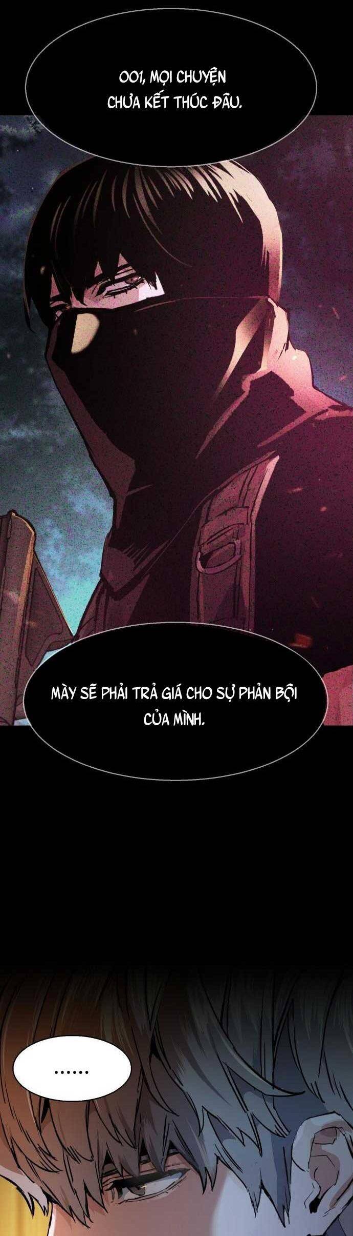 Bạn Học Của Tôi Là Lính Đánh Thuê Chapter 120 - Trang 2