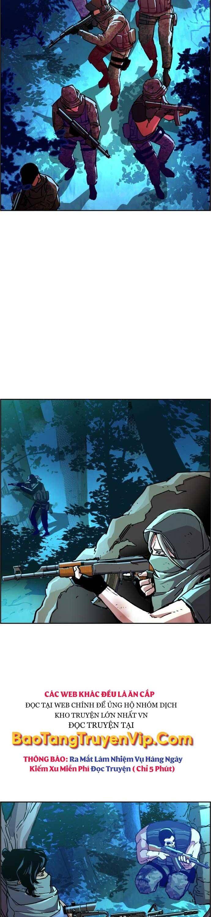 Bạn Học Của Tôi Là Lính Đánh Thuê Chapter 120 - Trang 2