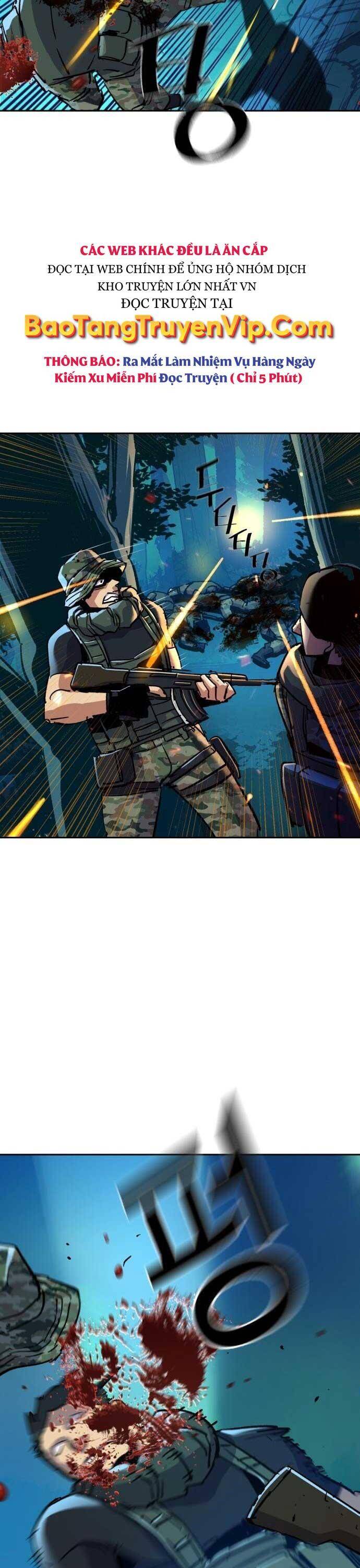 Bạn Học Của Tôi Là Lính Đánh Thuê Chapter 120 - Trang 2